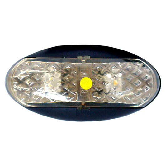 LED - MARKER LIGHTS