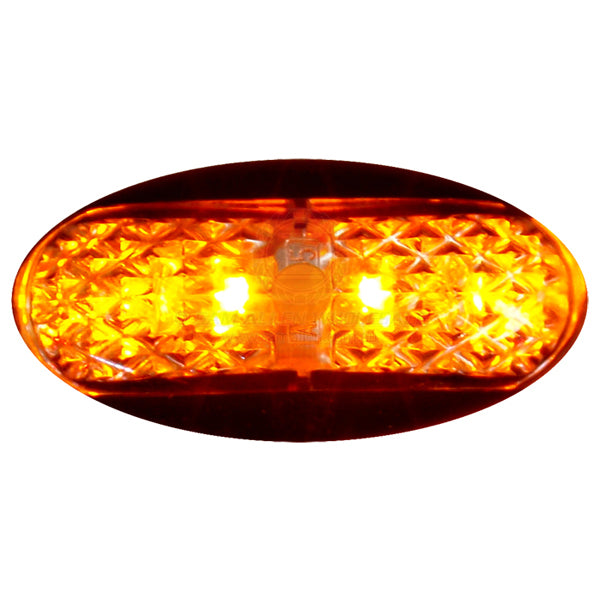 LED - MARKER LIGHTS