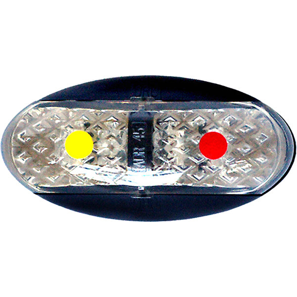 LED - MARKER LIGHTS