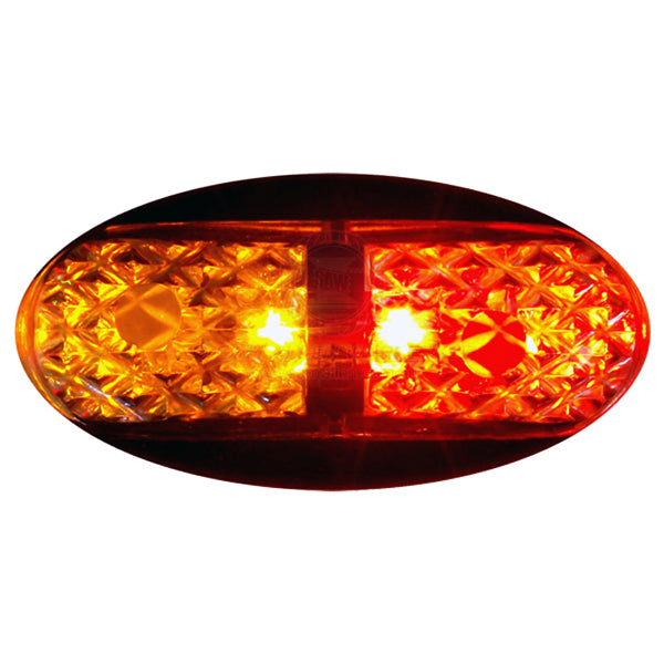 LED - MARKER LIGHTS