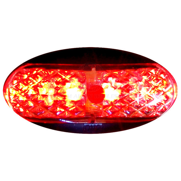 LED - MARKER LIGHTS