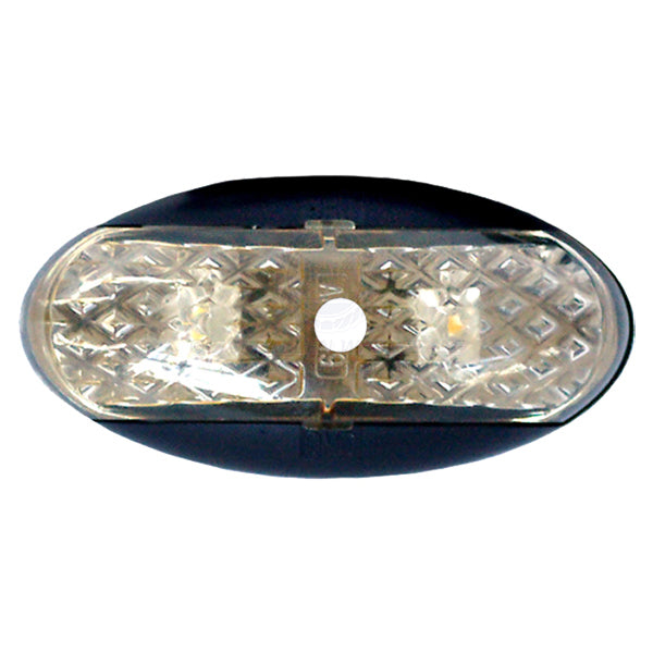 LED - MARKER LIGHTS