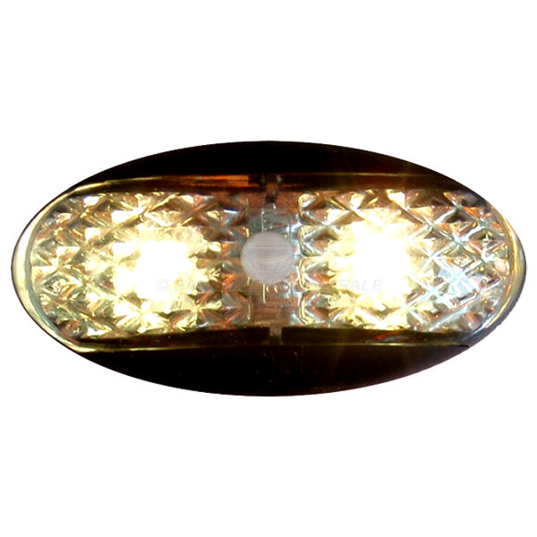 LED - MARKER LIGHTS