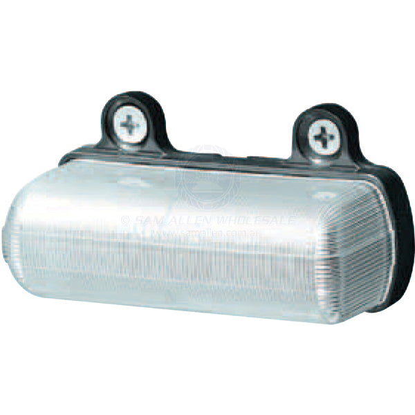 LED - NUMBER PLATE LAMPS