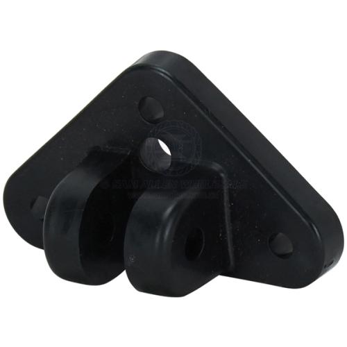 LENCO ACTUATOR ACCESSORIES - ACTUATOR & HATCH LIFT MOUNTING BRACKETS & PINS