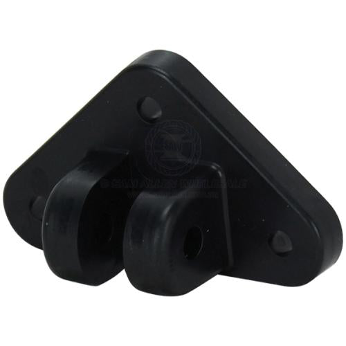LENCO ACTUATOR ACCESSORIES - ACTUATOR & HATCH LIFT MOUNTING BRACKETS & PINS