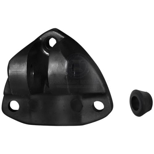 LENCO ACTUATOR ACCESSORIES - ACTUATOR & HATCH LIFT MOUNTING BRACKETS & PINS