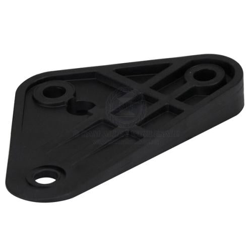 LENCO ACTUATOR ACCESSORIES - ACTUATOR & HATCH LIFT MOUNTING BRACKETS & PINS