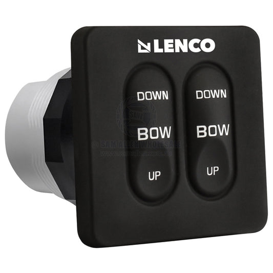 LENCO TRIM TAB FLYBRIDGE SWITCH KITS