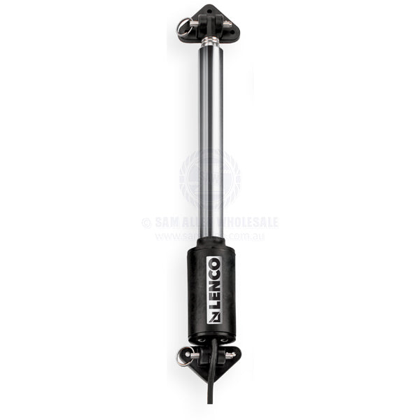 LENCO HATCH LIFTERS & ACCESSORIES - ELECTRIC