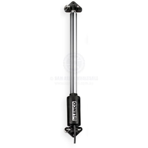 LENCO ACTUATOR ACCESSORIES - DEUTSCH CONNECTED ACTUATOR EXTENSION HARNESSES (ONE EACH REQUIRED PER ACTUATOR) (Copy)