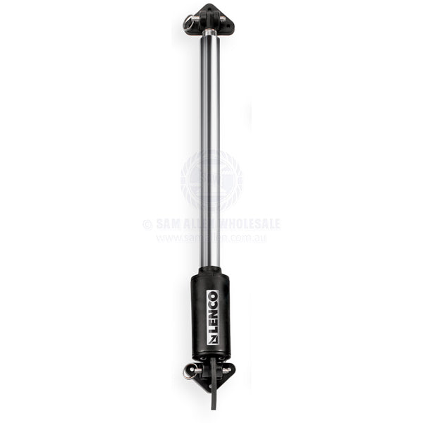 LENCO HATCH LIFTERS & ACCESSORIES - ELECTRIC