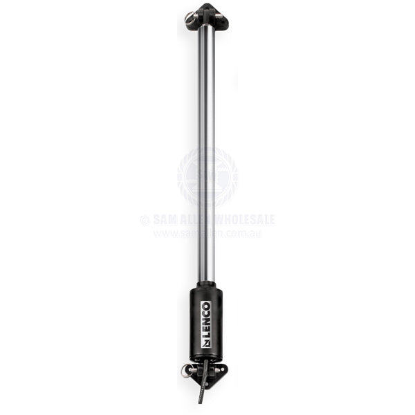 LENCO HATCH LIFTERS & ACCESSORIES - ELECTRIC