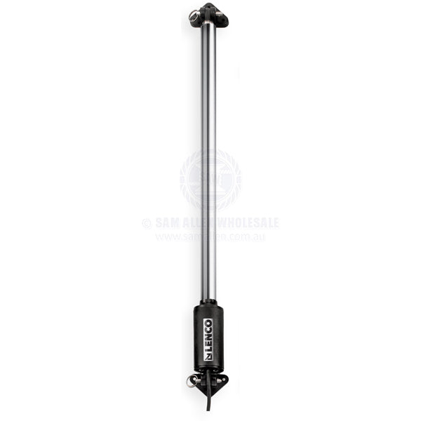 LENCO HATCH LIFTERS & ACCESSORIES - ELECTRIC