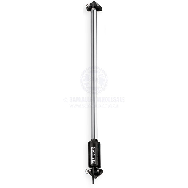 LENCO HATCH LIFTERS & ACCESSORIES - ELECTRIC