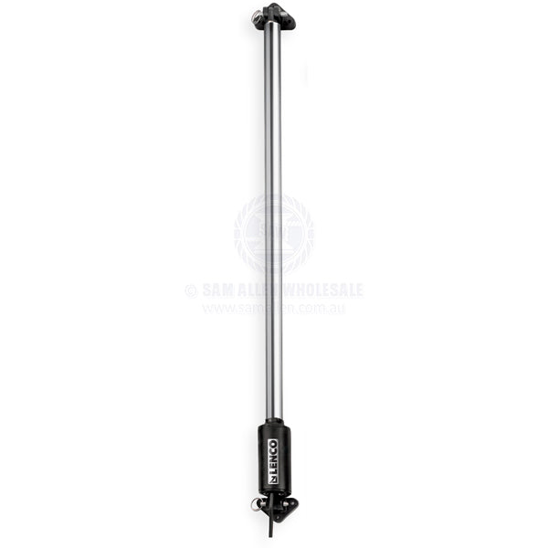LENCO HATCH LIFTERS & ACCESSORIES - ELECTRIC