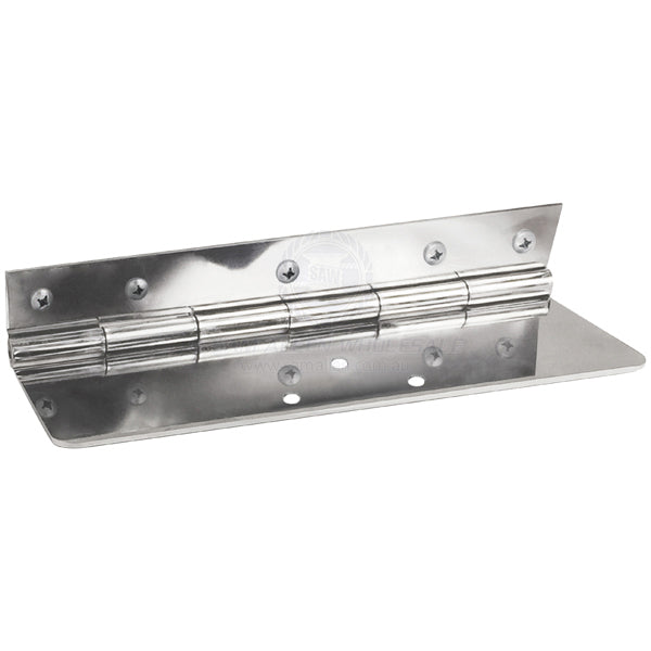 LENCO TRIM TAB ACCESSORIES - REPLACEMENT PLATES (SOLD INDIVIDUALLY)