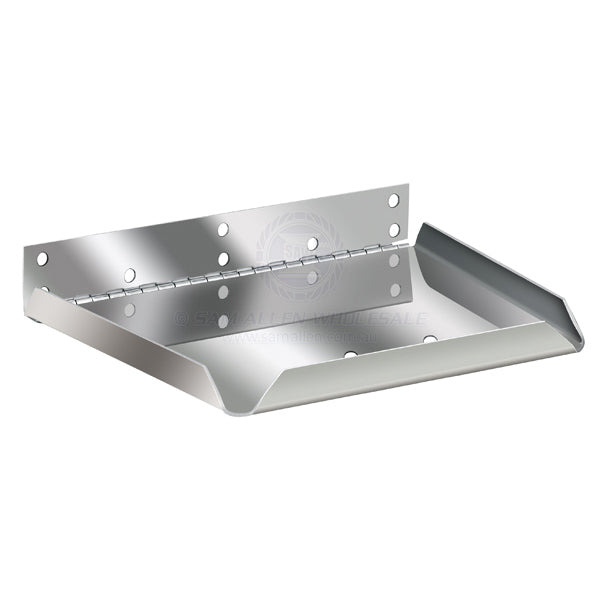 LENCO TRIM TAB ACCESSORIES - REPLACEMENT PLATES (SOLD INDIVIDUALLY)