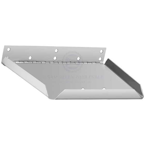 LENCO TRIM TAB ACCESSORIES - REPLACEMENT PLATES (SOLD INDIVIDUALLY)