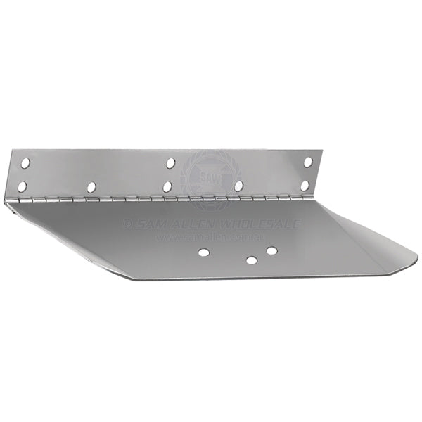 LENCO TRIM TAB ACCESSORIES - REPLACEMENT PLATES (SOLD INDIVIDUALLY)