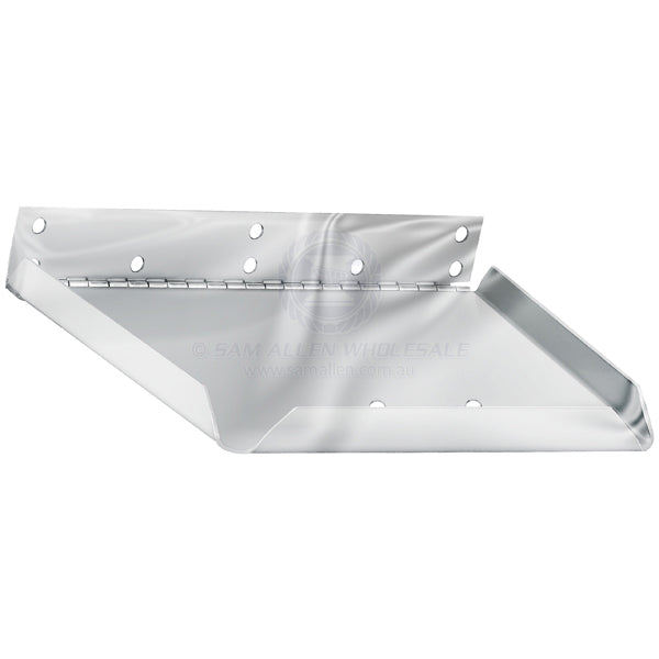 LENCO TRIM TAB ACCESSORIES - REPLACEMENT PLATES (SOLD INDIVIDUALLY)