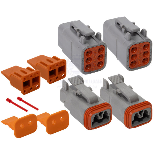 LENCO PRO CONTROL SPARE & ACCESSORIES