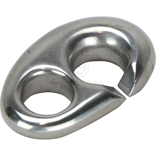 FLAG CLIPS - NYLON OR STAINLESS STEEL