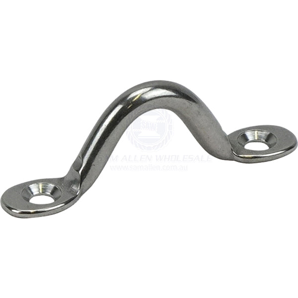 SADDLES - CAST STAINLESS STEEL