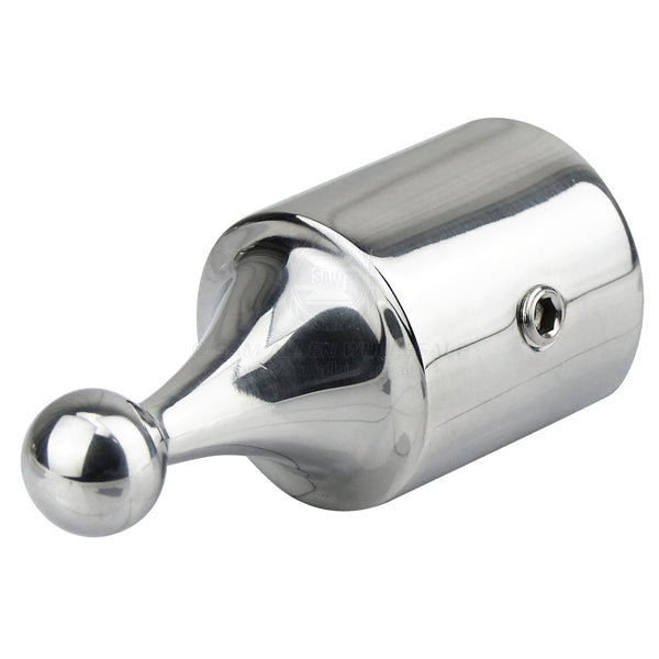 CANOPY - BALL JOINTS - QUICK RELEASE