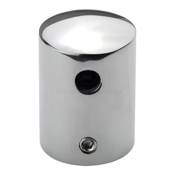 STANCHION - STAINLESS STEEL