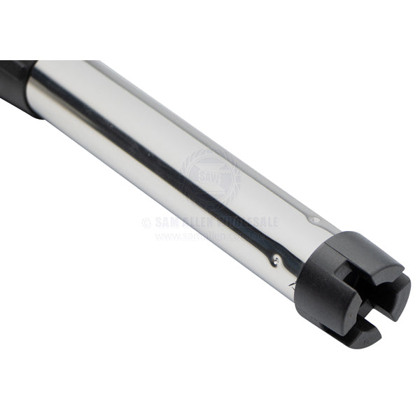 FLAG POLE - ROD HOLDER MOUNT - STAINLESS STEEL