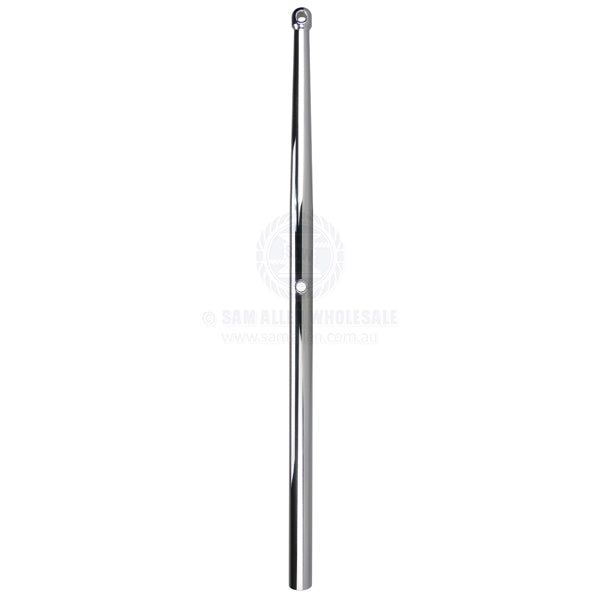 STANCHION - STAINLESS STEEL