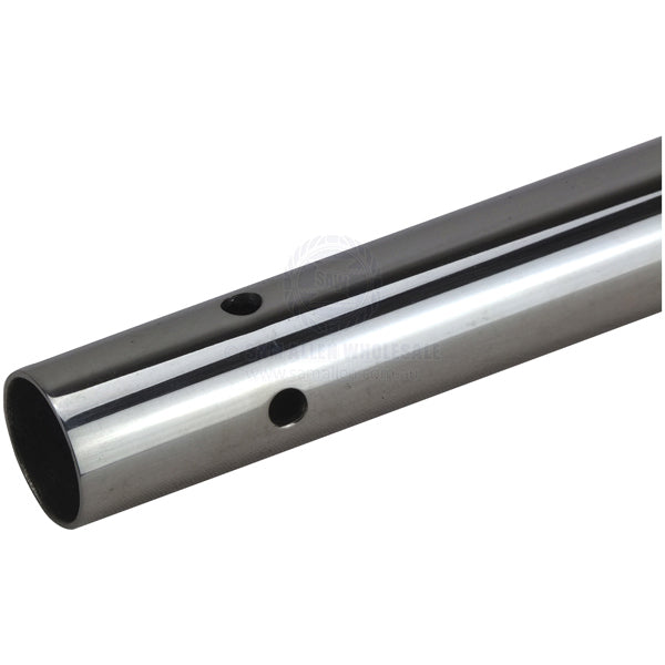 STANCHION - STAINLESS STEEL