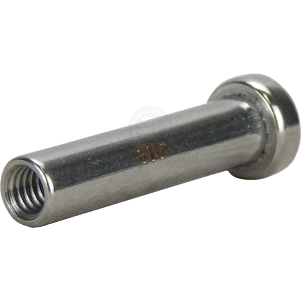TENSIONER - INTERNAL THREAD - S/S