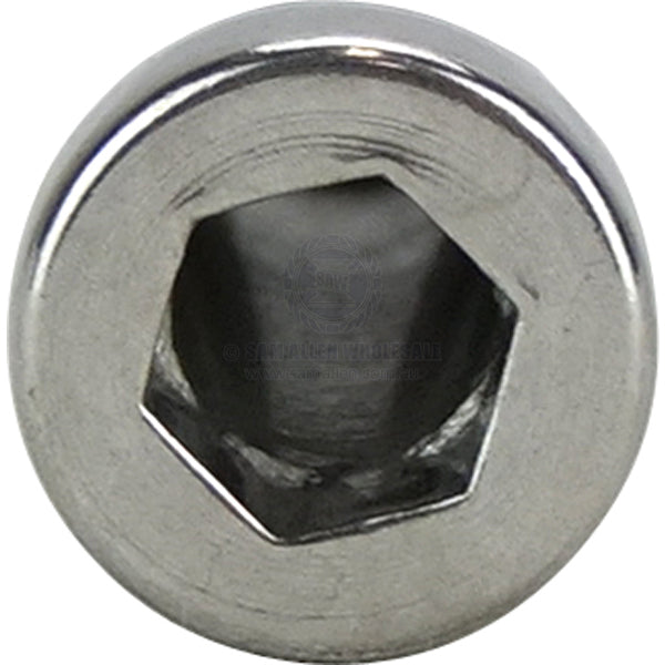 TENSIONER - INTERNAL THREAD - S/S