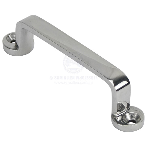 WEBBING STRAPS - STAINLESS STEEL