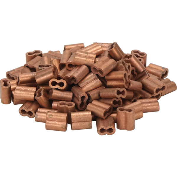 SWAGES - HAND - COPPER