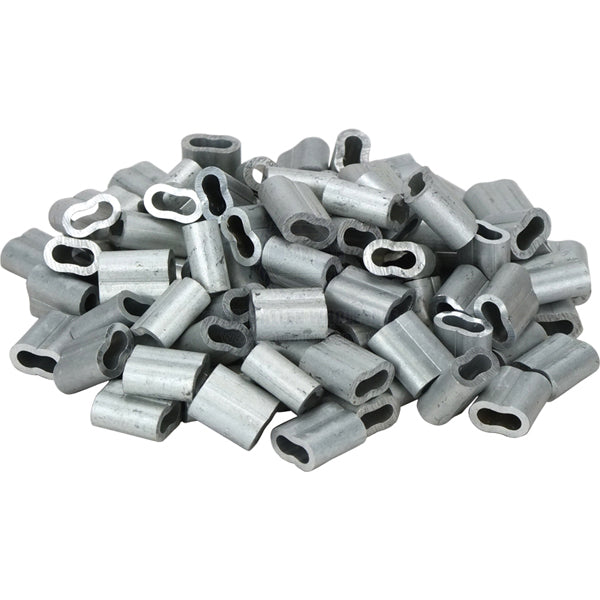 SWAGES - HAND - ALUMINIUM