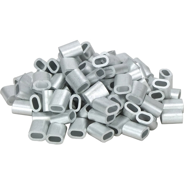 SWAGES - HYDRAULIC - ALUMINIUM