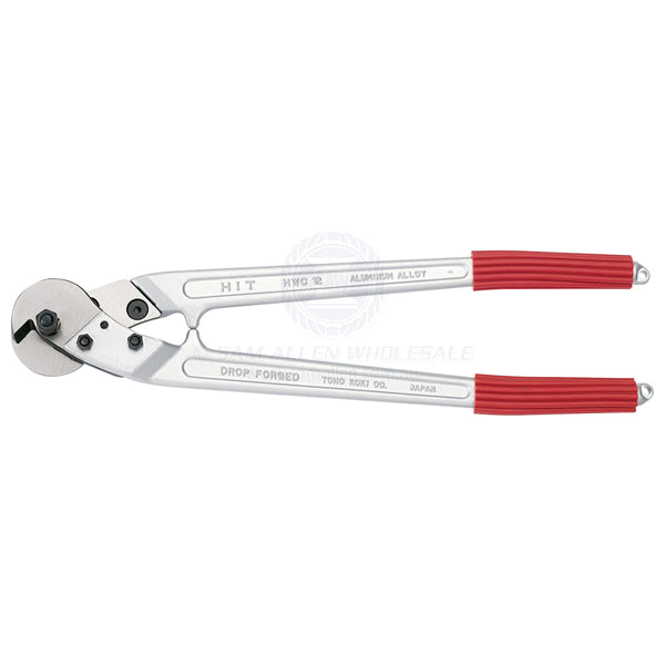 HIT WIRE ROPE CUTTERS - HEAVY DUTY