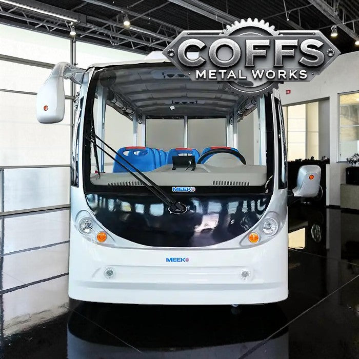 Sightseeing Bus