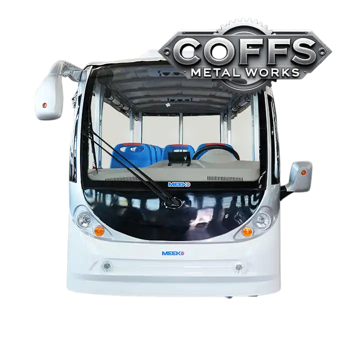 Sightseeing Bus