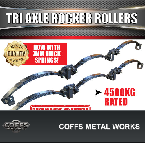 6-leaf-4500kg-tri-axle-rocker-roller-trailer-spring-set-7mm-thick-springs-coffs-metal-w-01