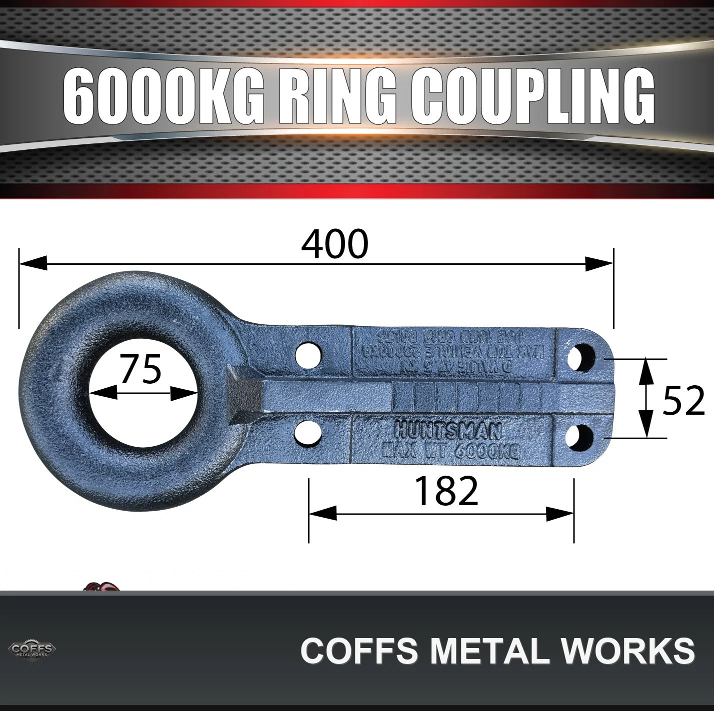 6000kg-trailer-ring-coupling-off-road-hitch-suit-pintle-hook-3-id-black-e-coat-coffs-me-02