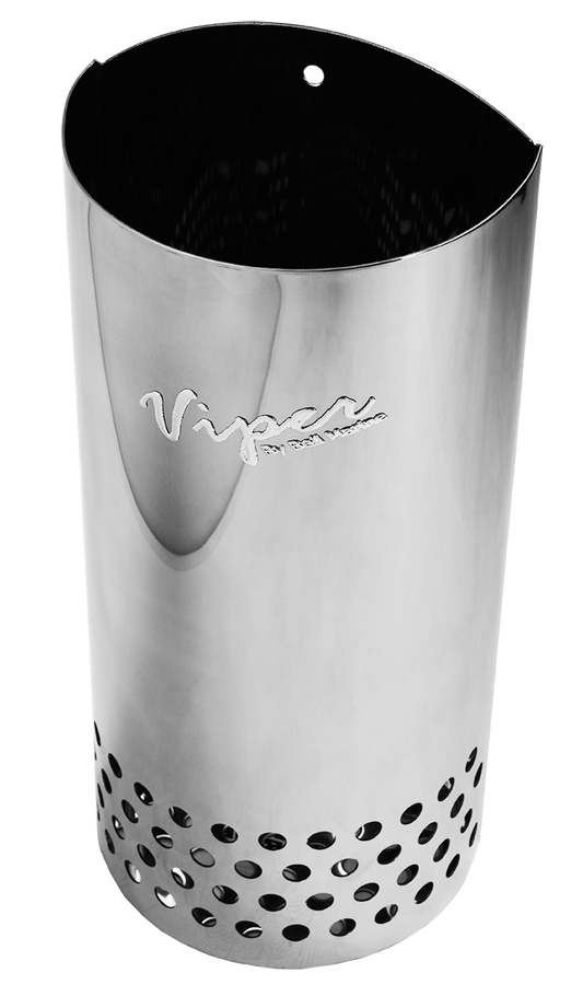 Viper Pro Series D - Shaped Transom Mount Berley Bucket | Coffs Metal Works