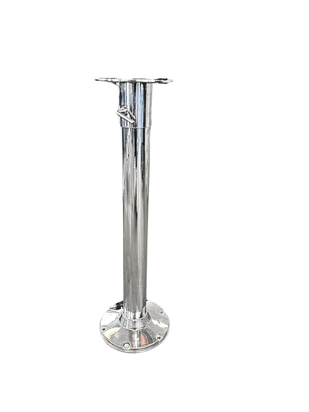 Viper X-TREME Series Game Rated Stainless Steel Lean Post | Coffs Metal Works