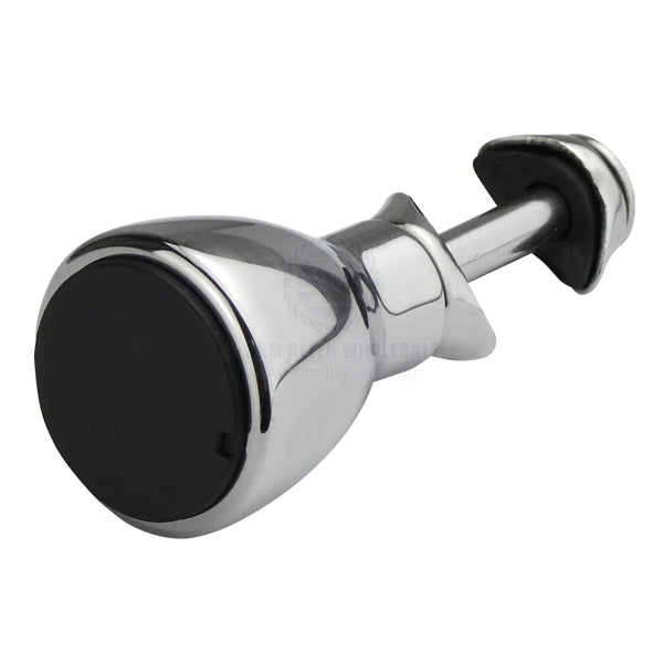 RELAXN STEERING WHEEL - WITH KNOB