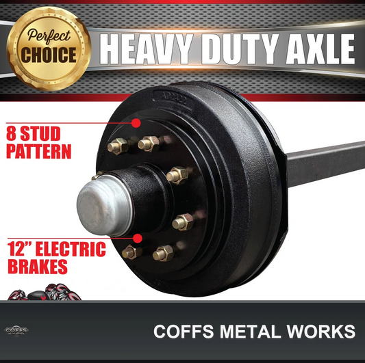 63mm-square-solid-3-tonne-trailer-caravan-12-electric-braked-axle-3000kg-coffs-metal-wo-02