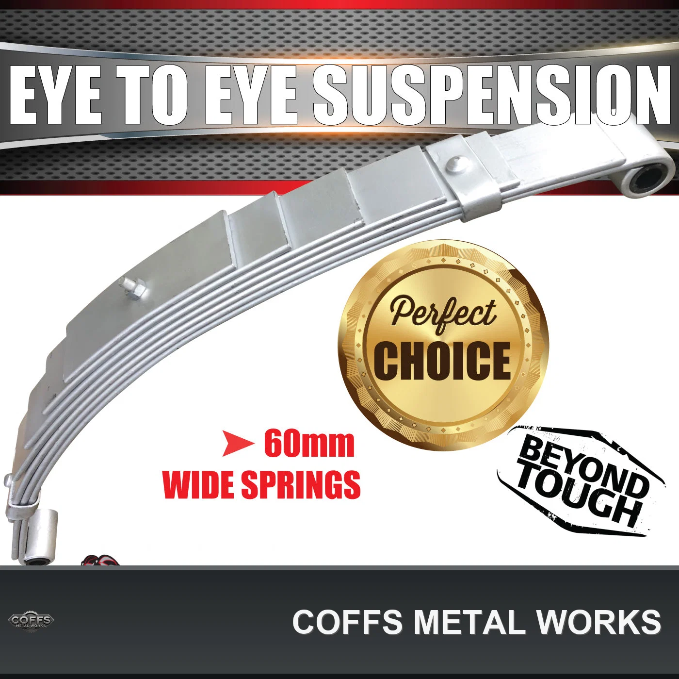 7-leaf-1600kg-galvanised-dacromet-60mm-eye-to-eye-trailer-springs-with-u-bolt-hanger-ki-07