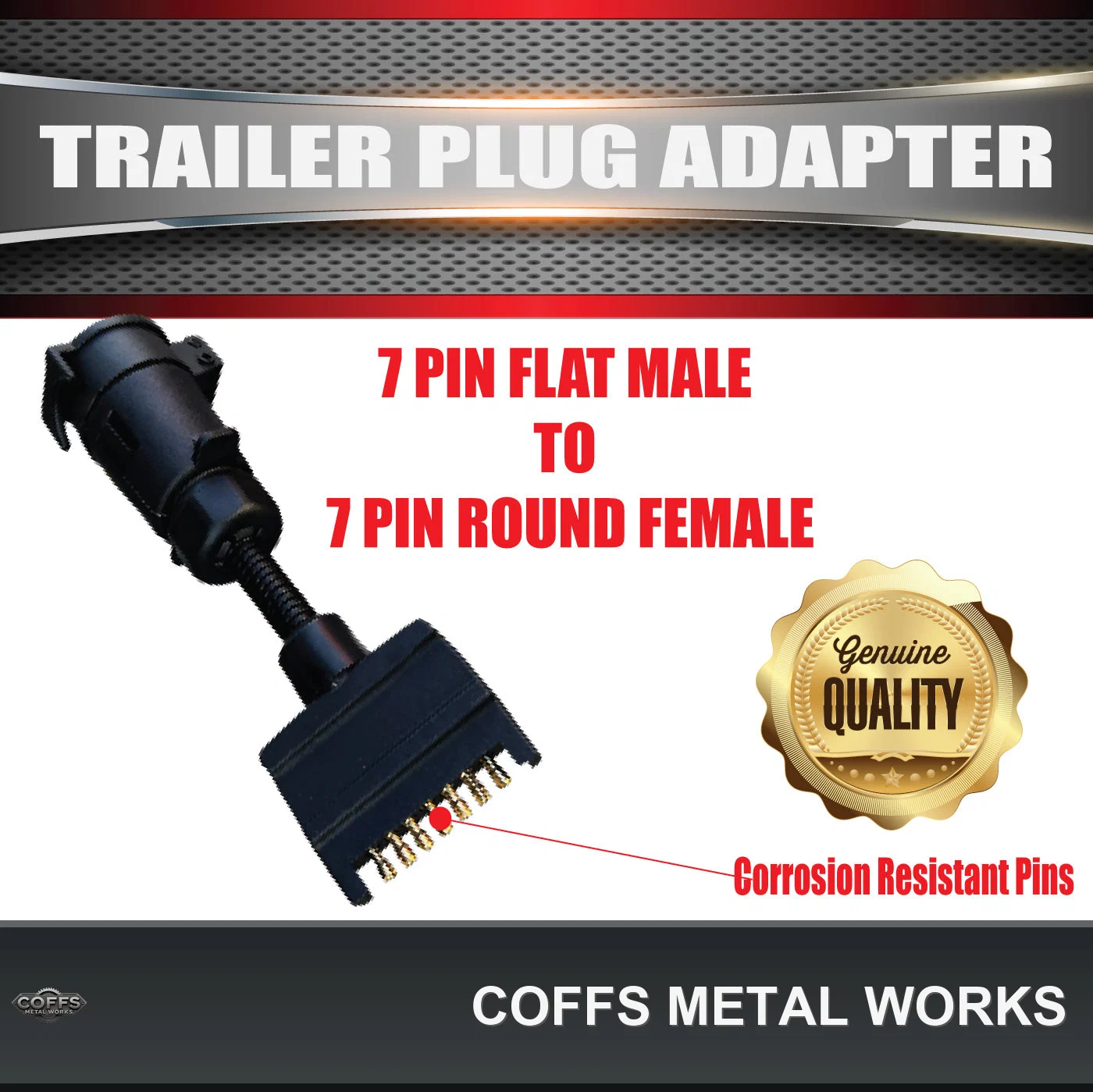 7-pin-round-large-female-to-7-pin-flat-male-trailer-caravan-plug-adaptor-coffs-metal-wo-01